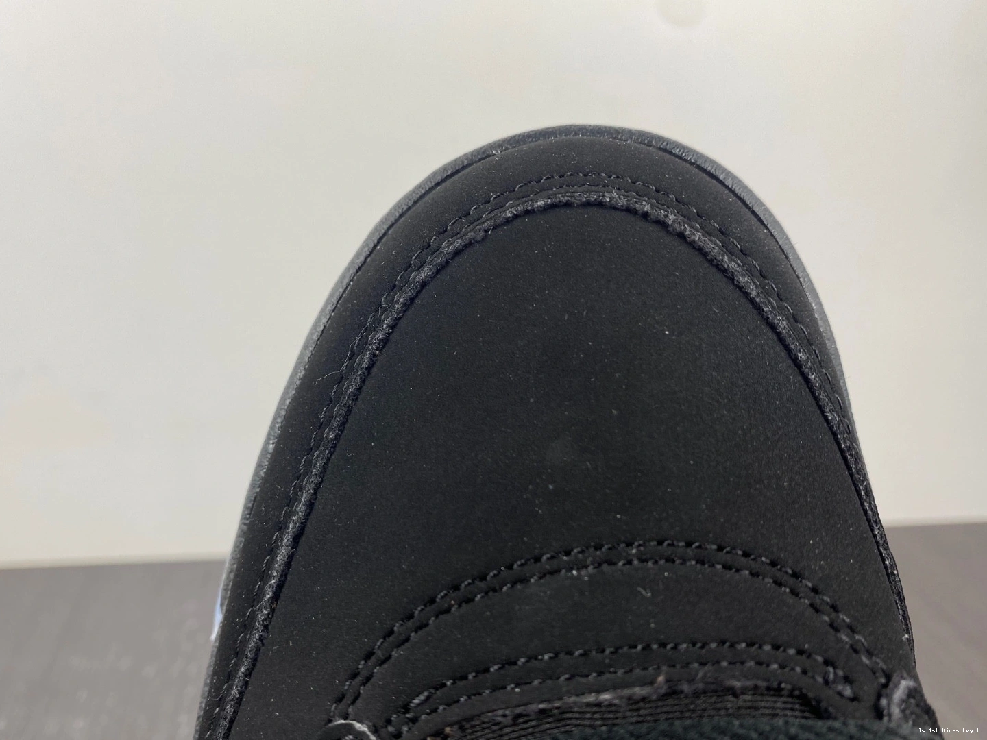 Jordan Retro - Black Metallic 845035-003 (2016) 5 0131